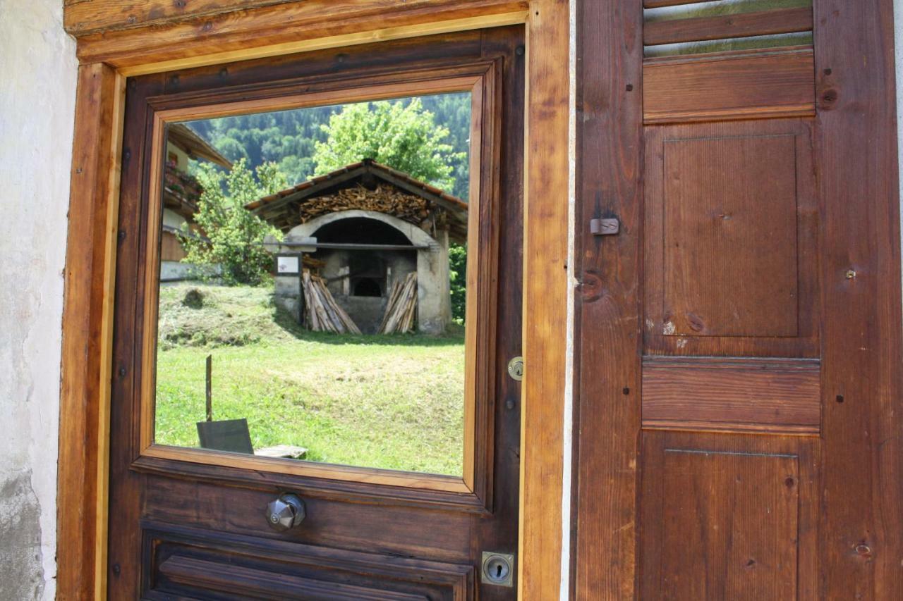 Chambre Double - Vue sur Jardin
