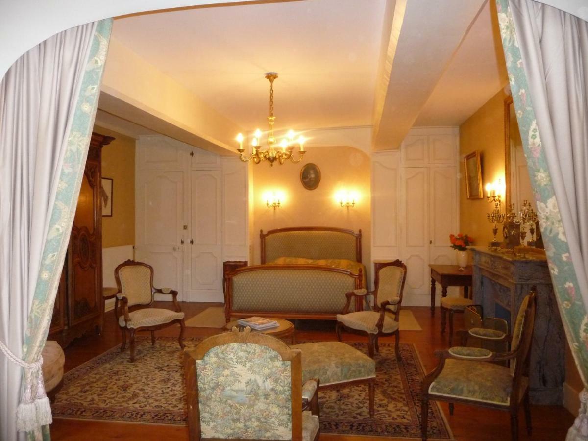 Chambre Double Supérieure