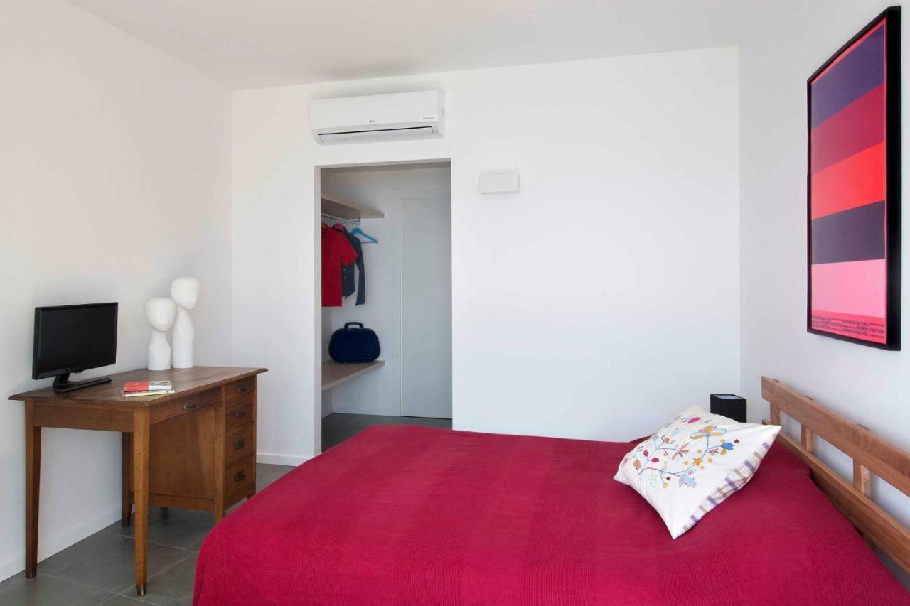 Chambre Deluxe