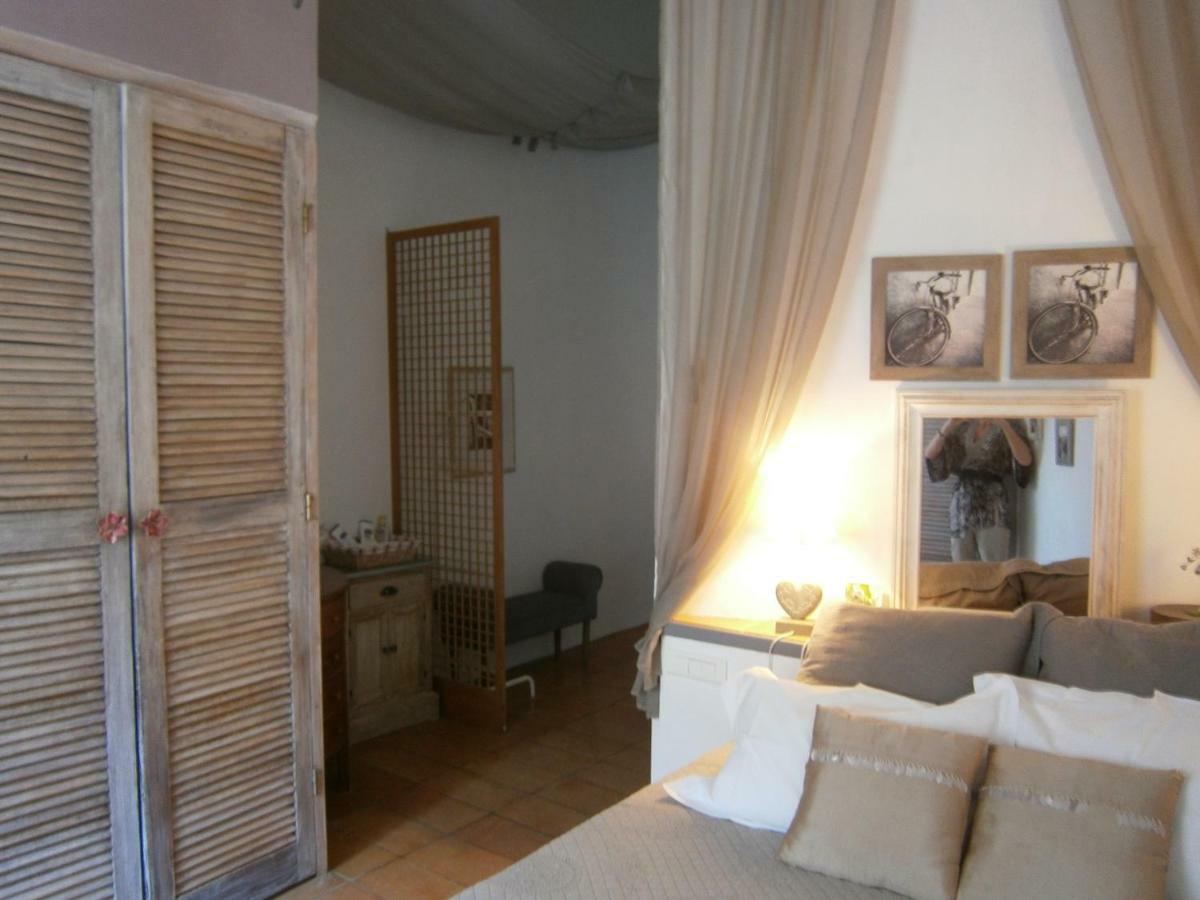 Double Room Shower