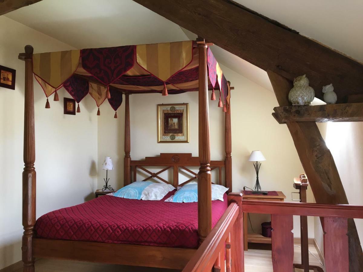 Chambre Triple Standard