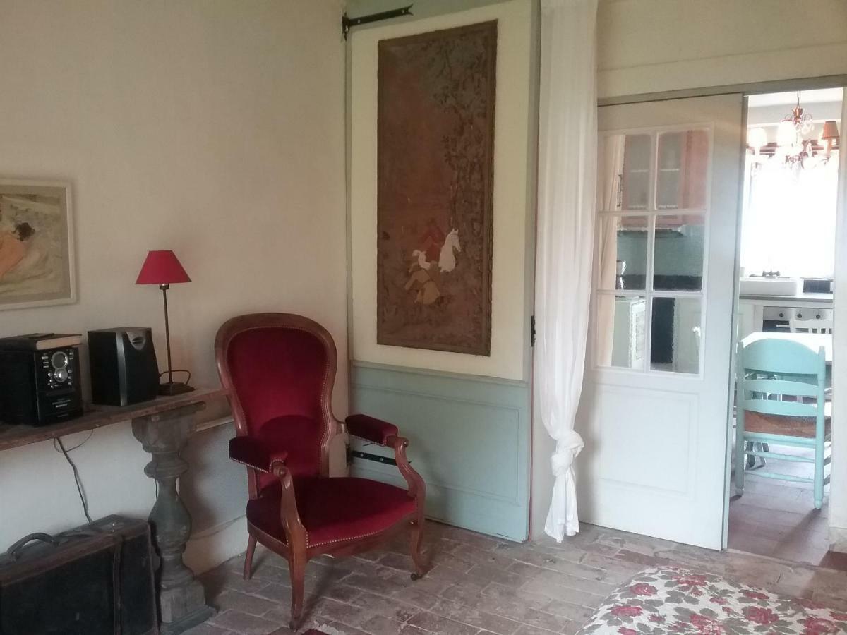 Appartement 2 Chambres - Cavalière