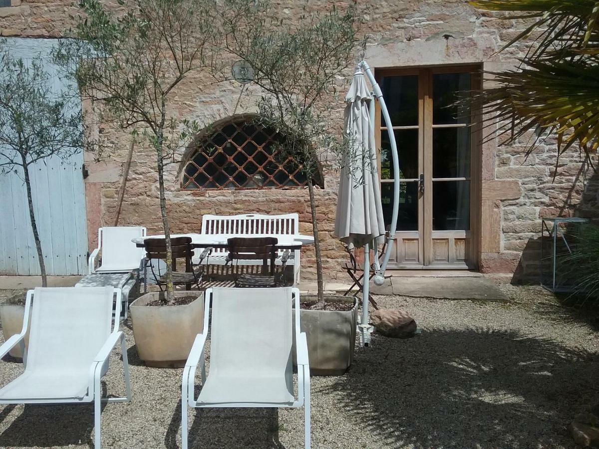 Appartement avec Terrasse - Haras