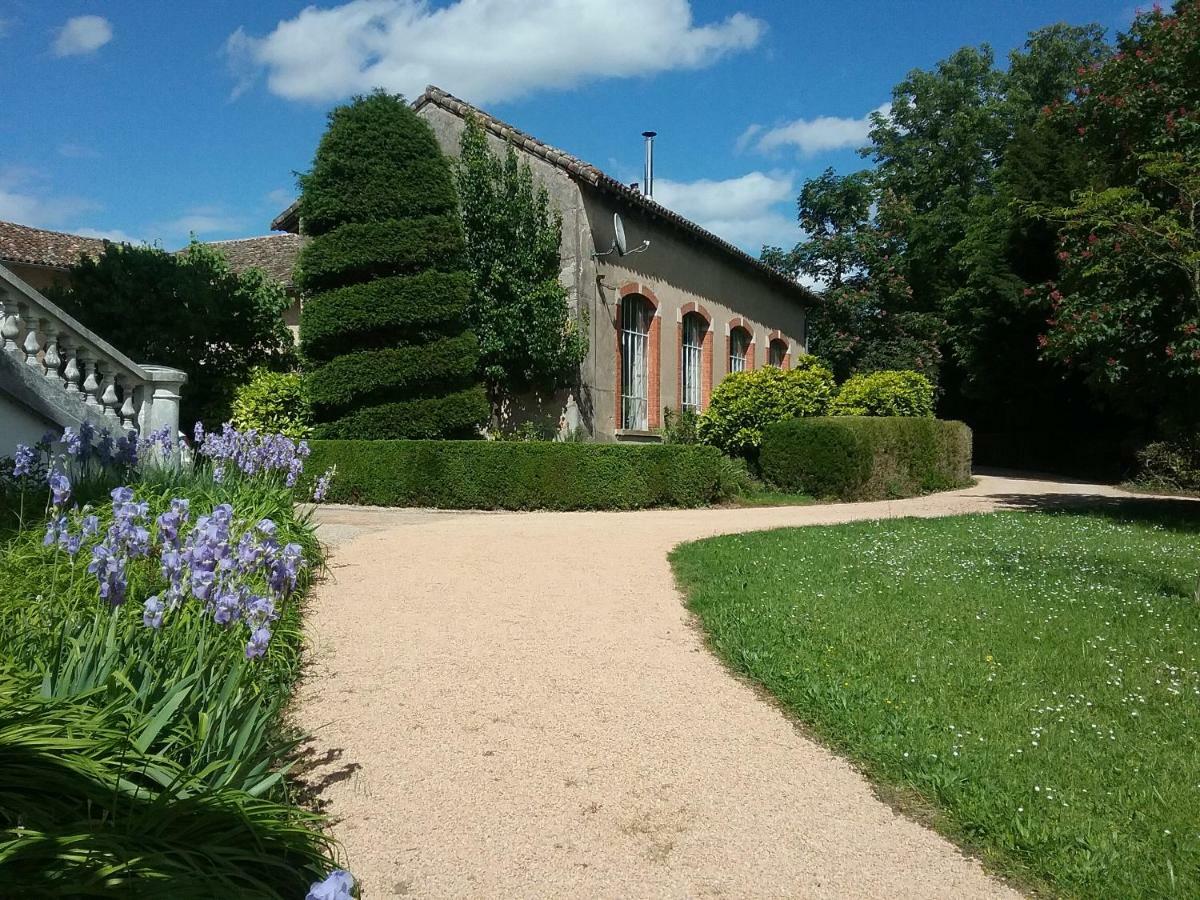 Appartement Supérieur - Orangerie
