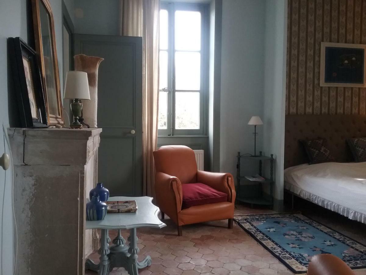 Suite Familiale - Bleue