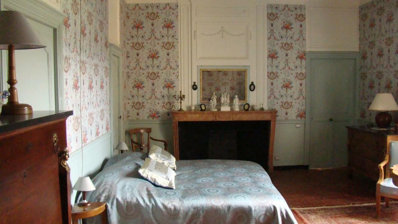 Suite 2 Chambres