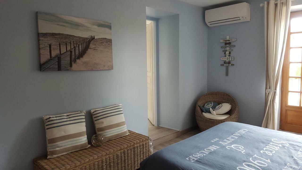 Chambre Double avec Salle de Bains Privative