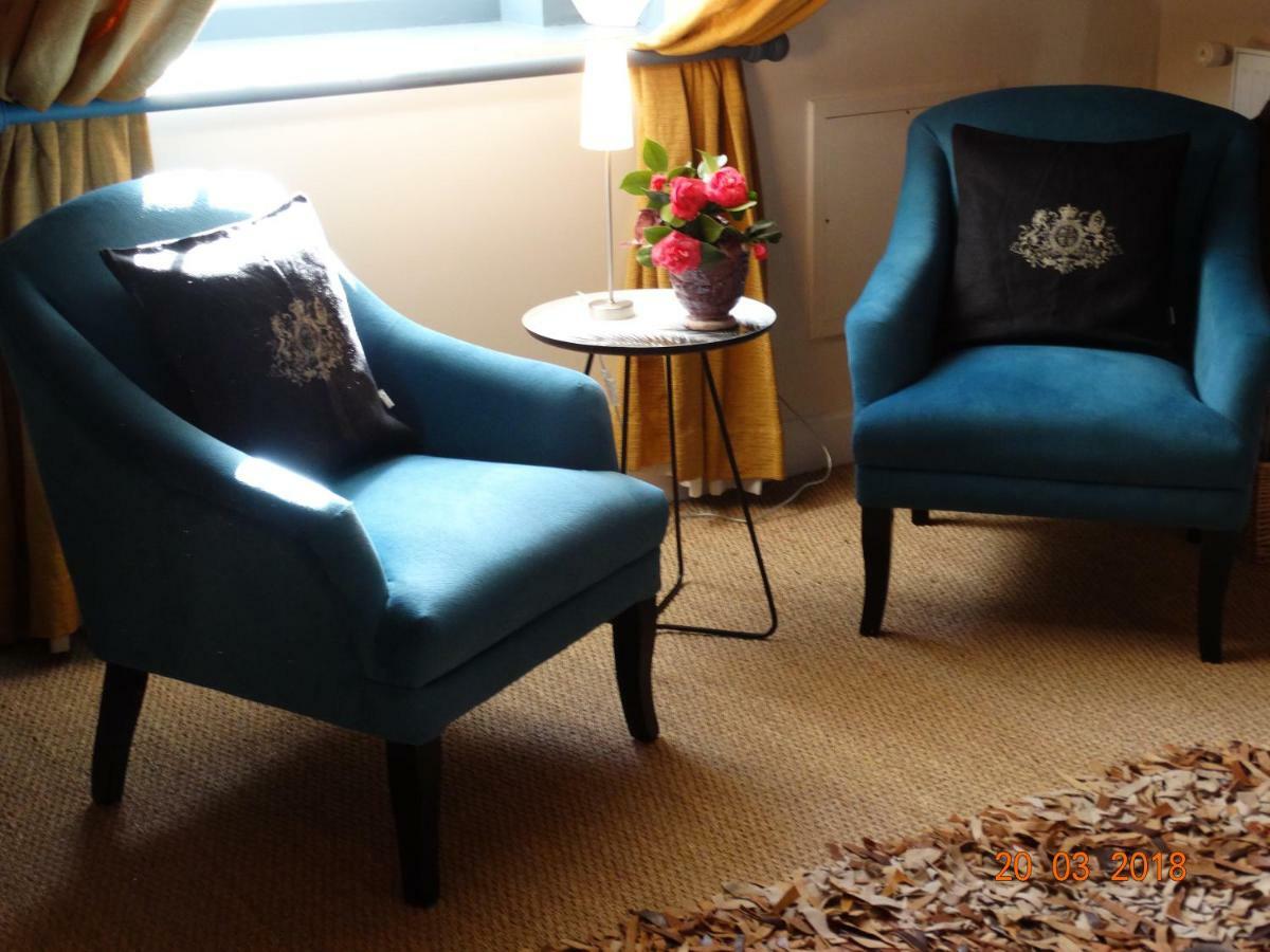 Chambre Deluxe