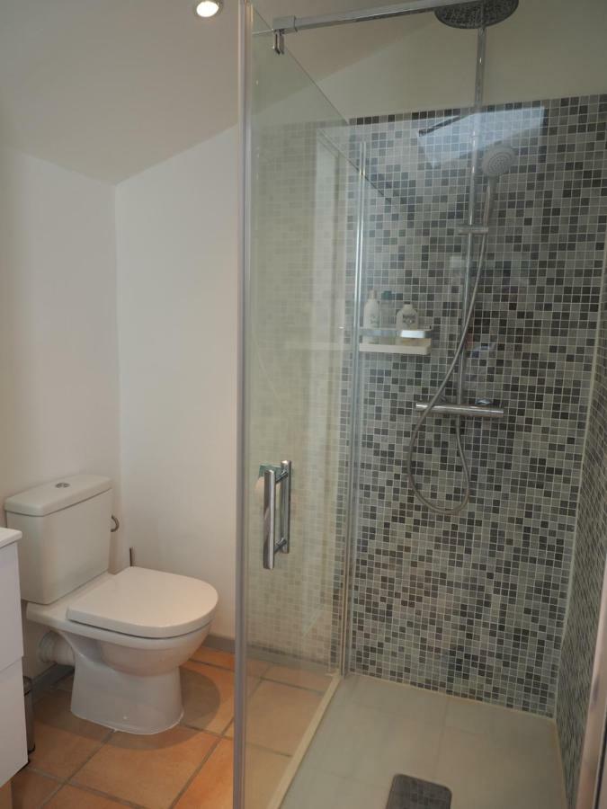 Chambre Double - Vue sur Jardin