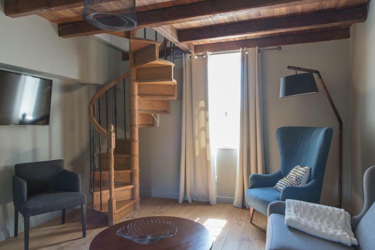 Suite 2 Chambres
