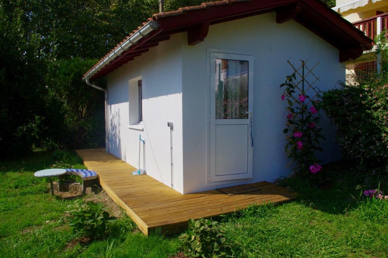 Double Room Garden View