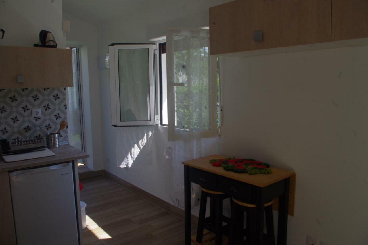 Double Room Garden View
