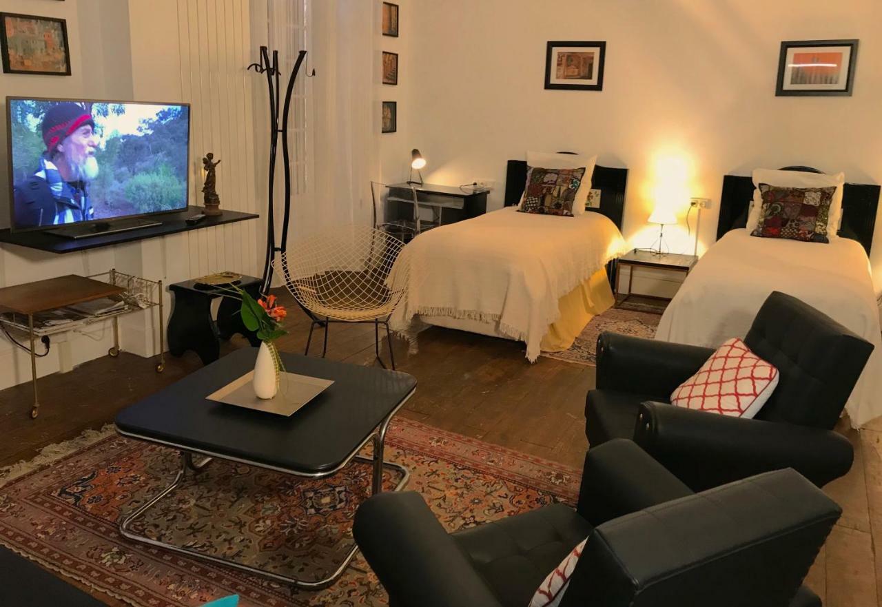 Large Double or Twin Room