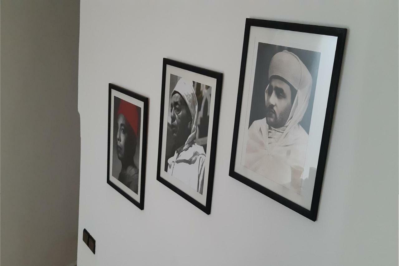 Chambre Deluxe