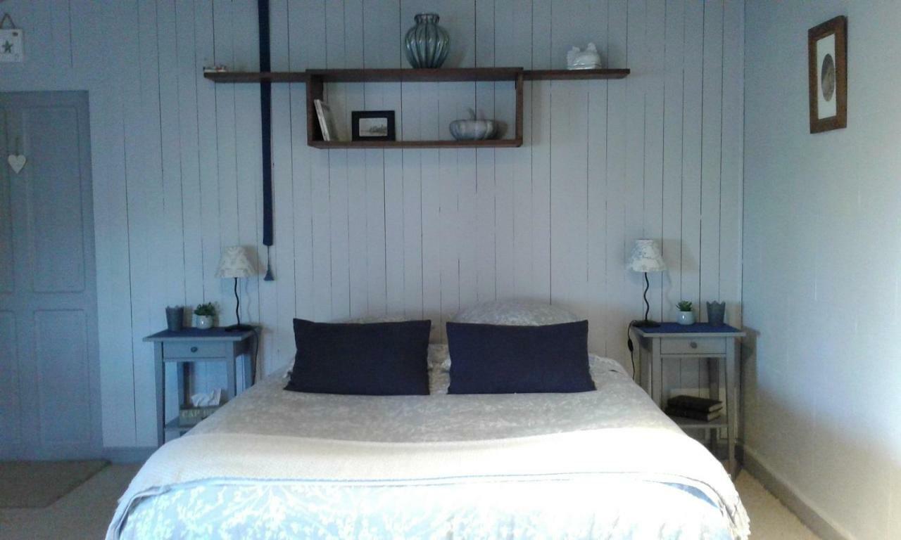 Chambre Familiale dans la Tour