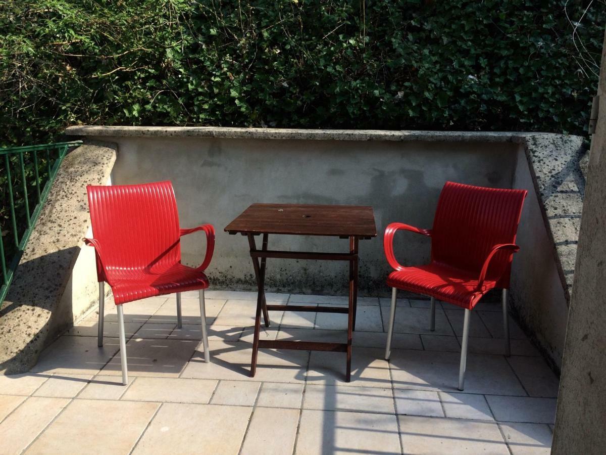 Chambre Double ou Lits Jumeaux avec Lit d'Appoint