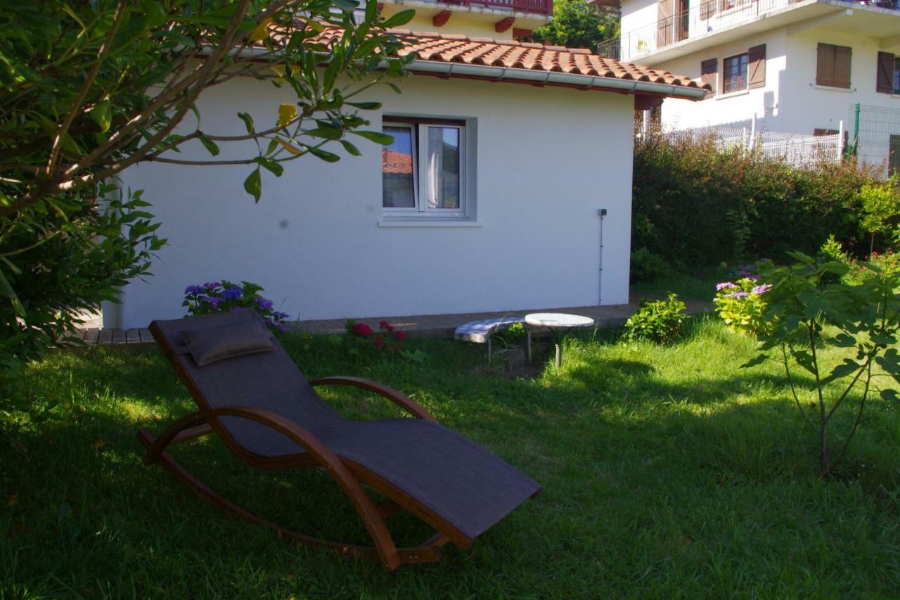 Double Room Garden View