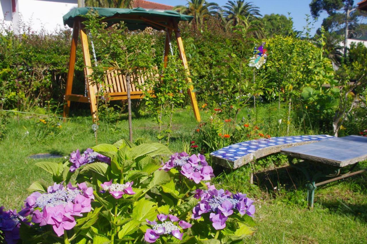 Double Room Garden View