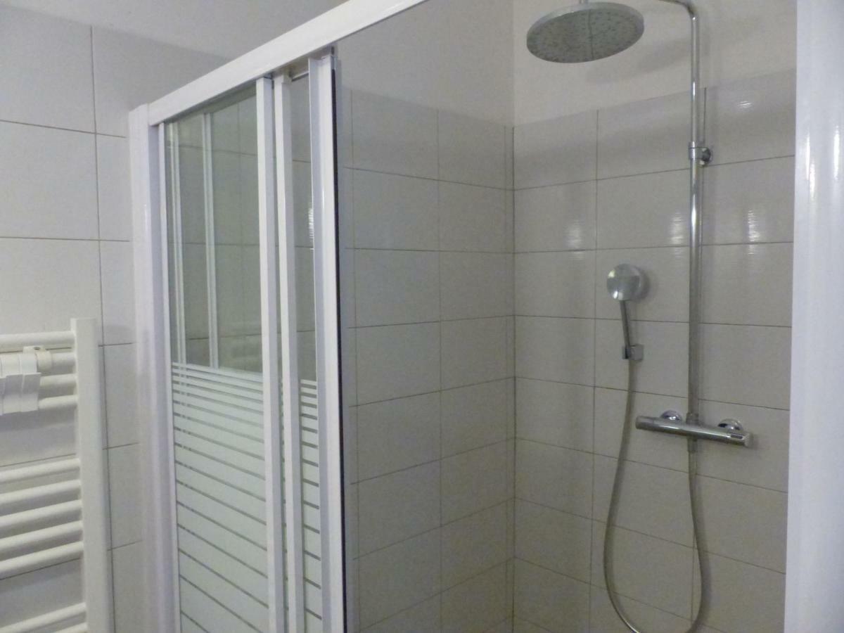 Chambre Lit Queen-Size