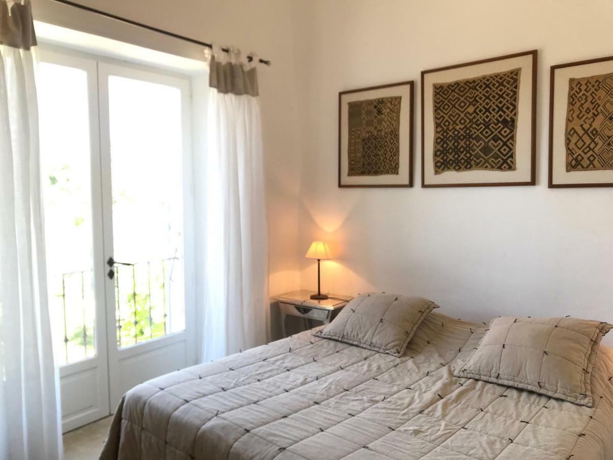 Chambre Double Familiale