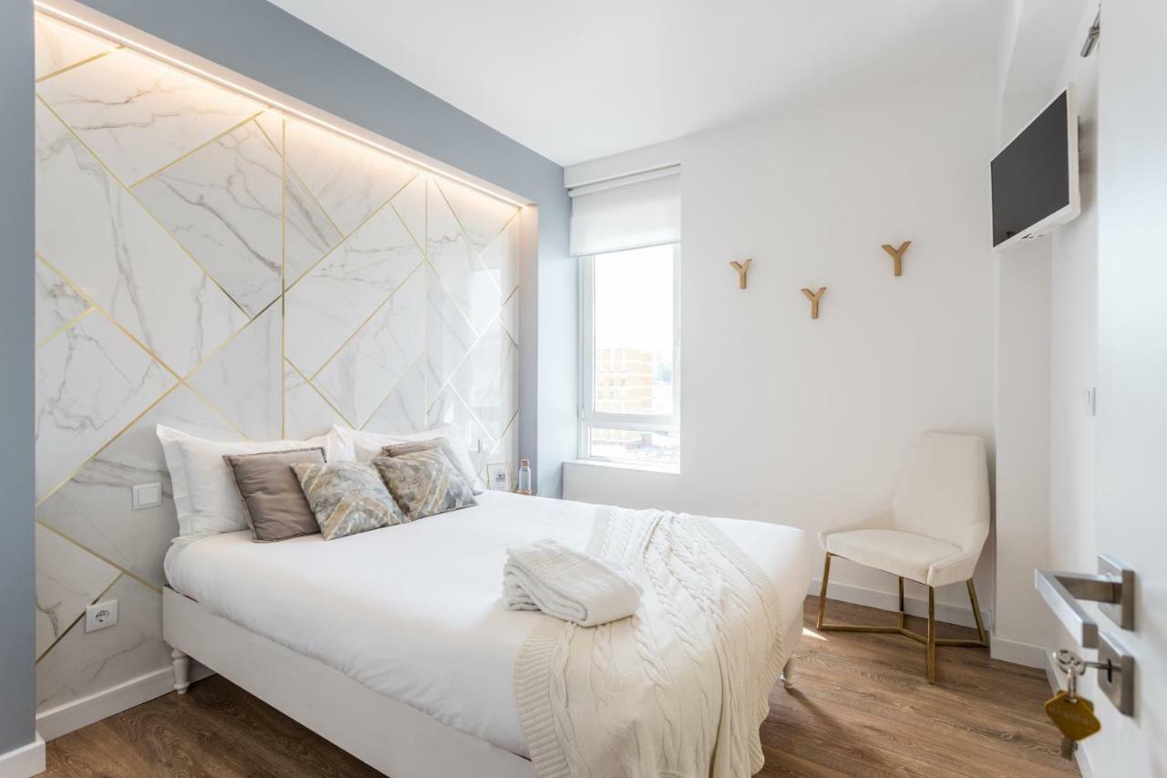 Suite - Vue sur Ville