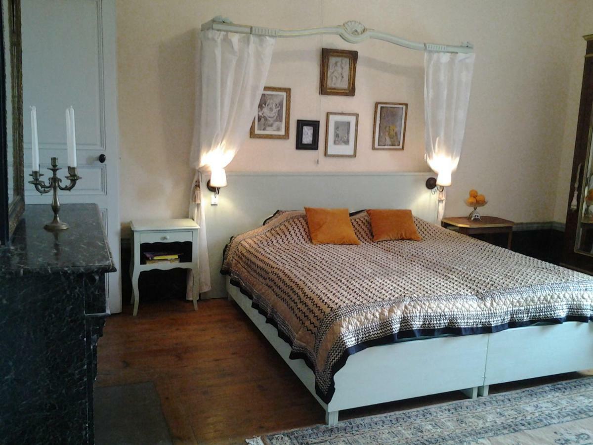 Chambre Familiale - Joséphine