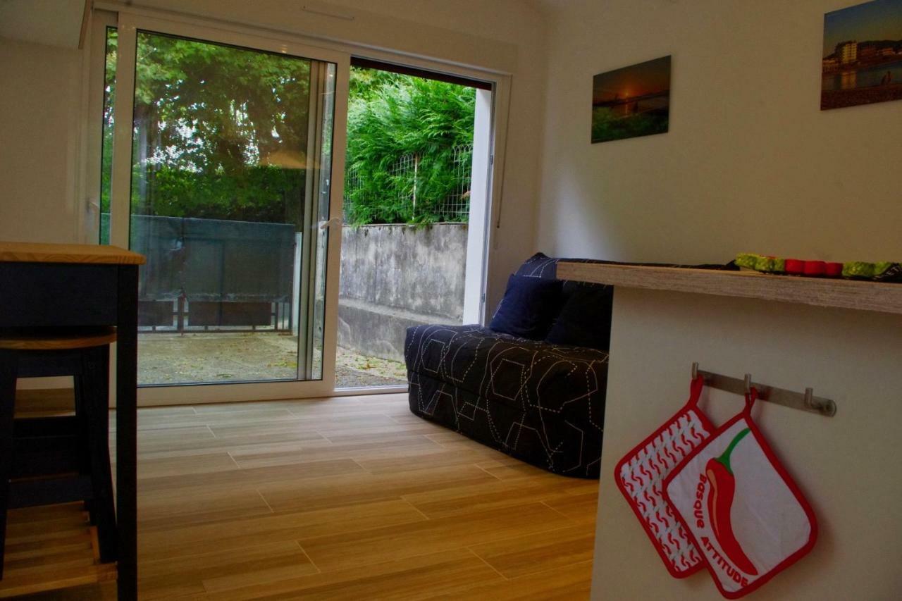 Double Room Garden View