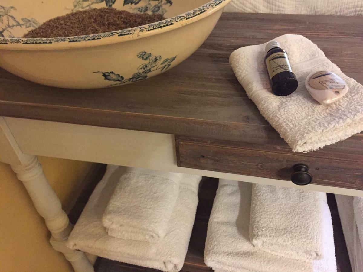 Family Room Shower