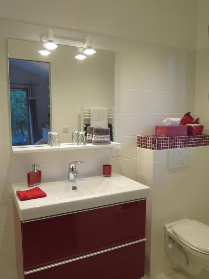 Chambre Double - Vue sur Jardin