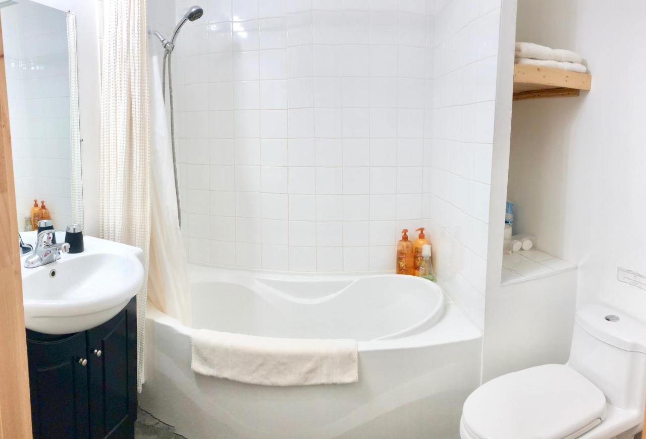 Chambre Lit Queen-Size