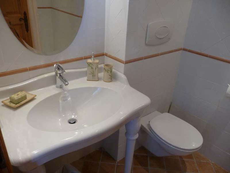Chambre Deluxe (1 Adulte + 1 Enfant)