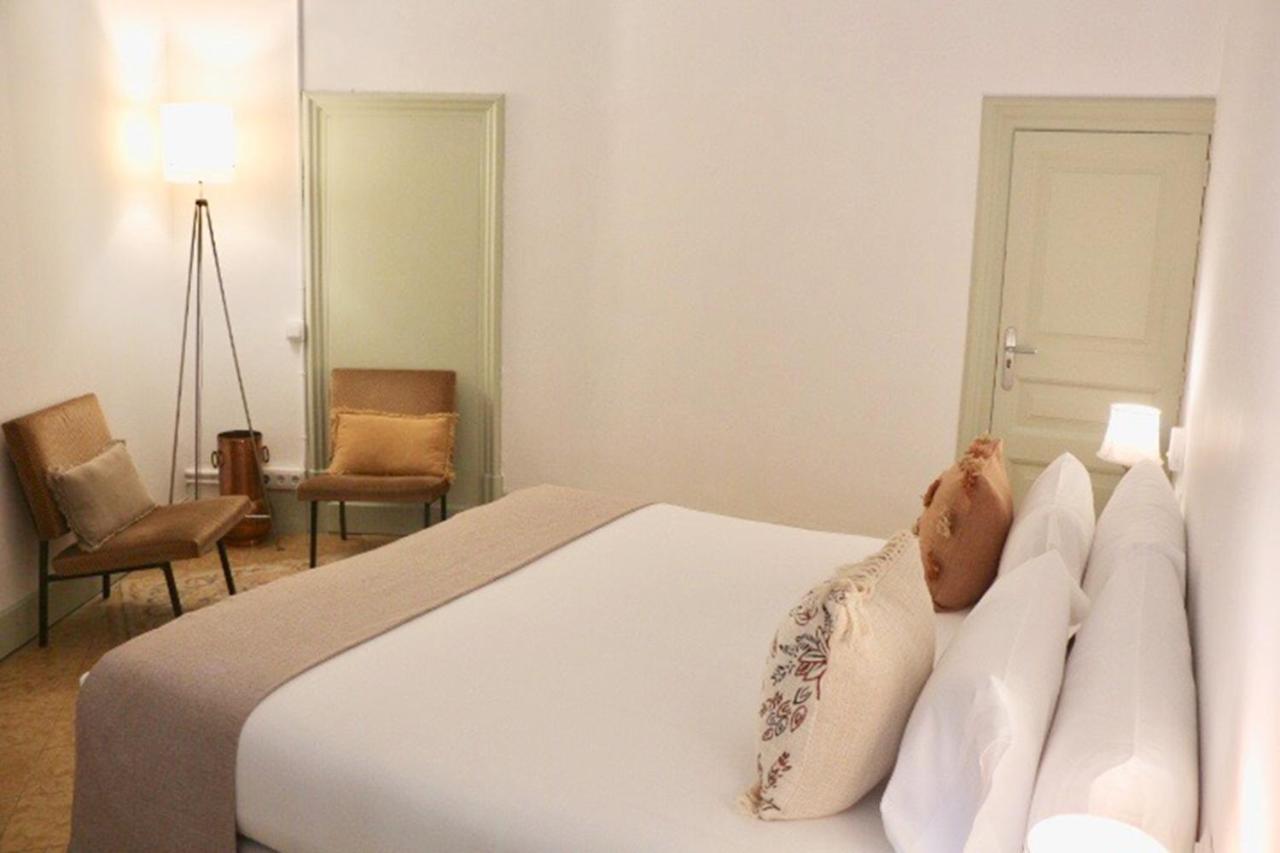 Chambre Double Supérieure