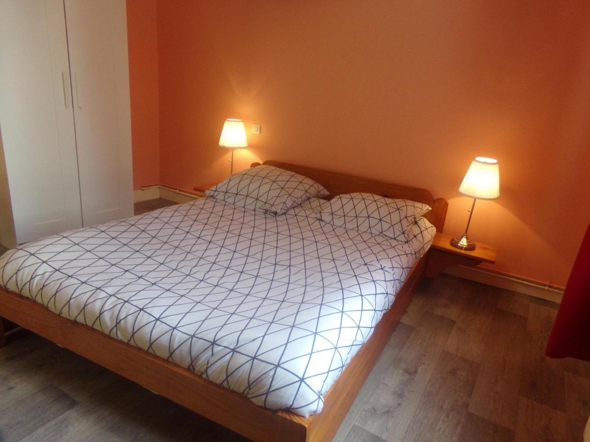 Appartement 2 Chambres