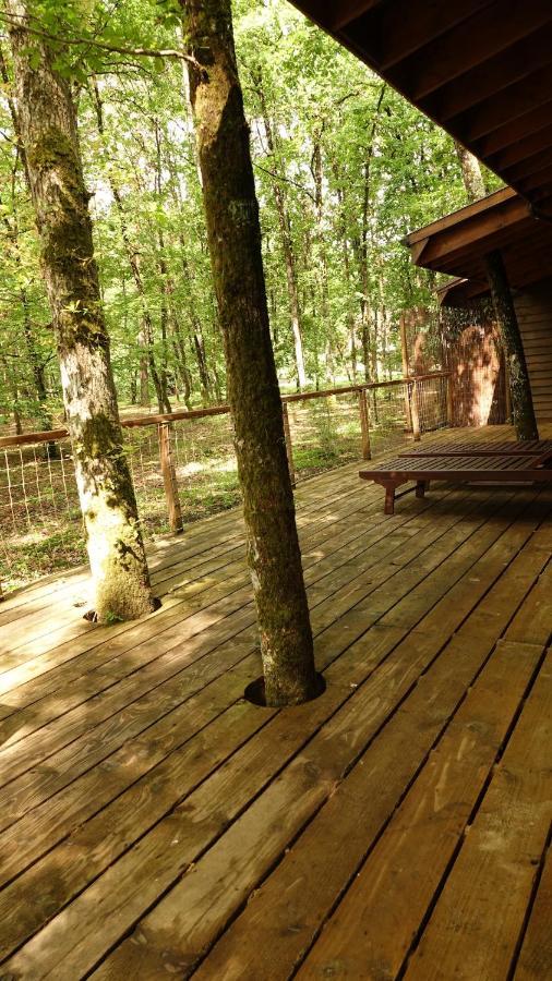 Cottage Supérieur
