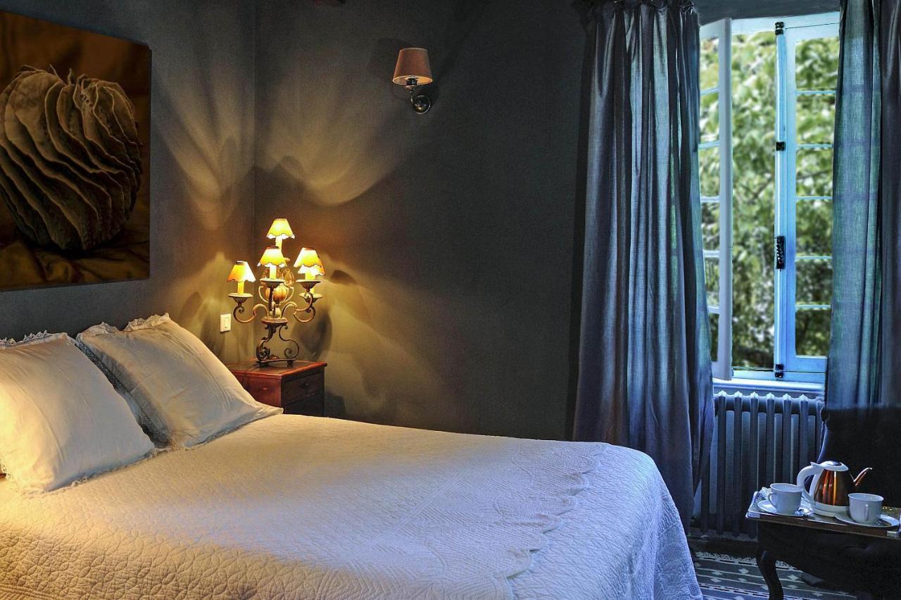 Twin Room Garden View