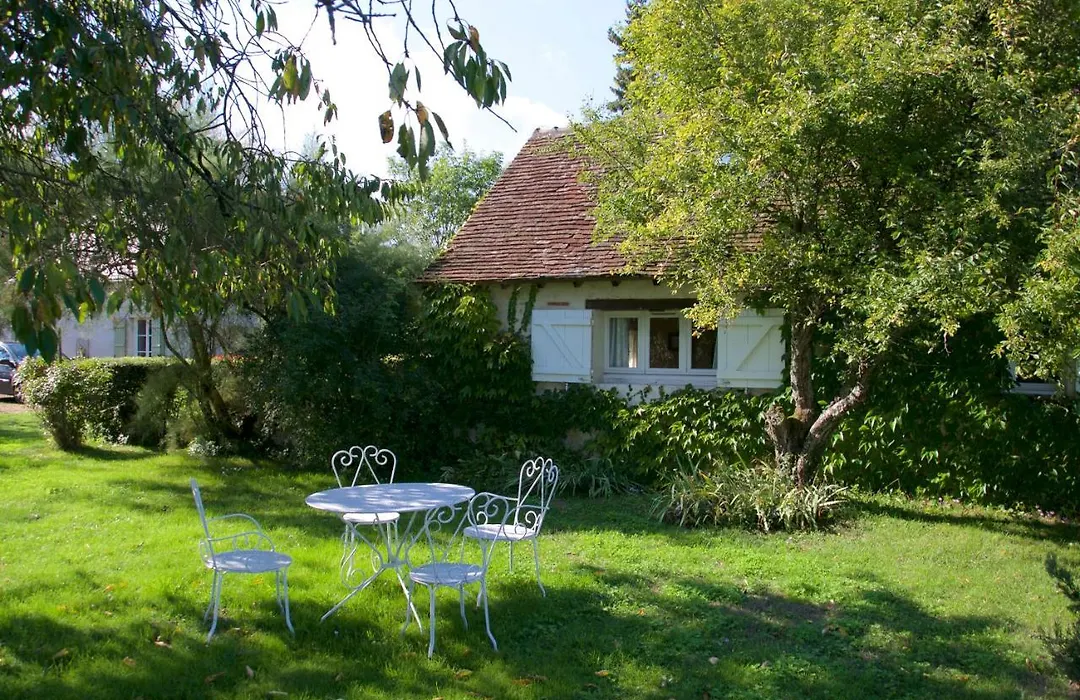 Chambre d'hôtes Le Clos-1