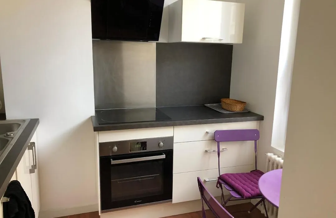 La Villa B-1