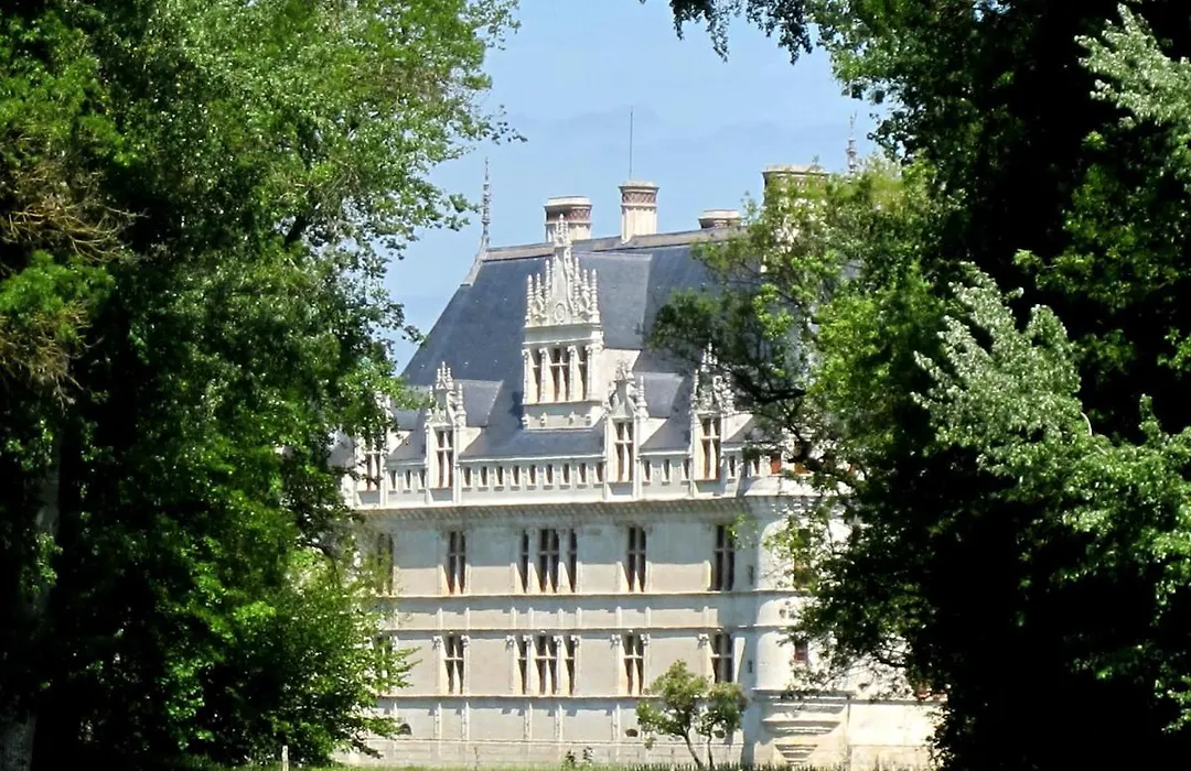 Manoir de la Rémonière-1