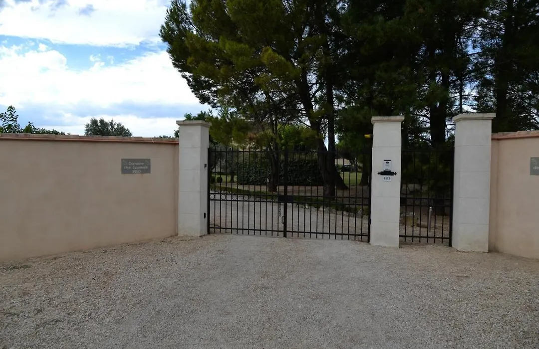 Domaine Des Ecureuils-1