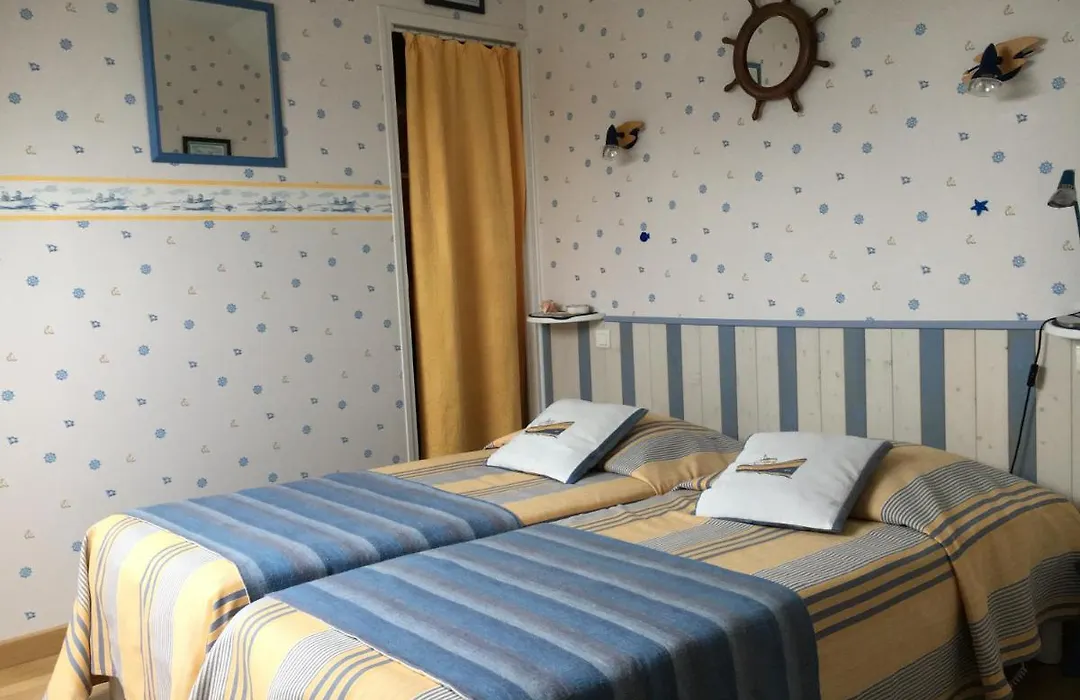 La Maison s'apelle le P'tit Nid-1