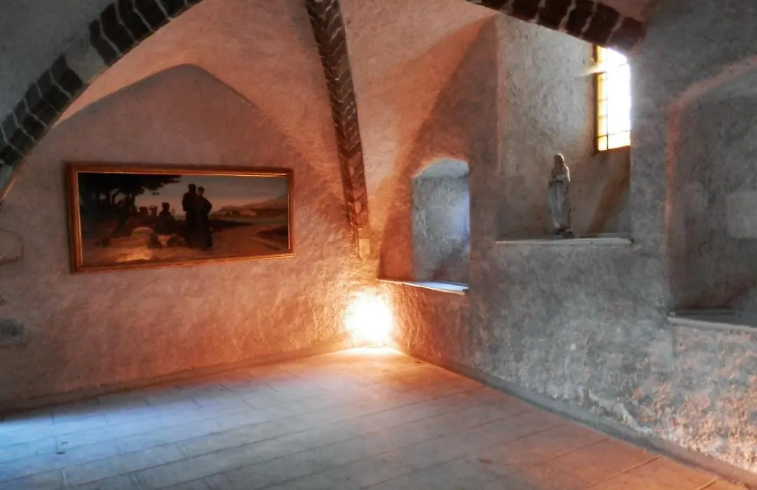 Chambres d'hôtes La Prévôté - Ancien couvent contre la Cathédrale-1