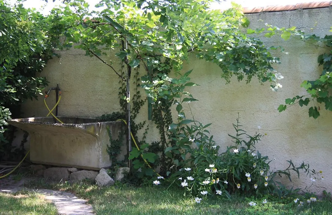 La Maison Des Invites-1