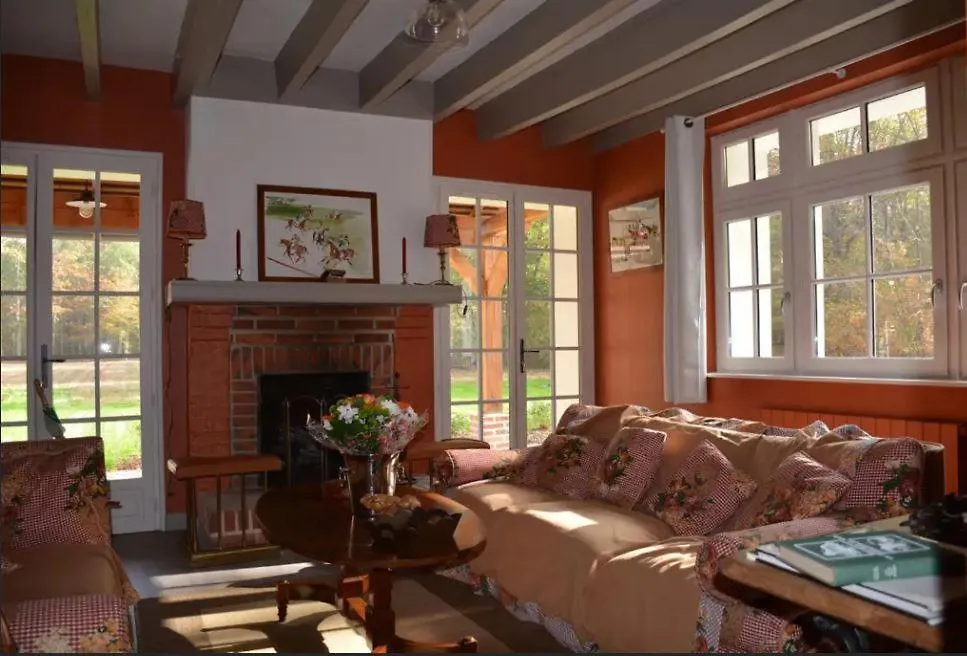 Maison canadienne-1