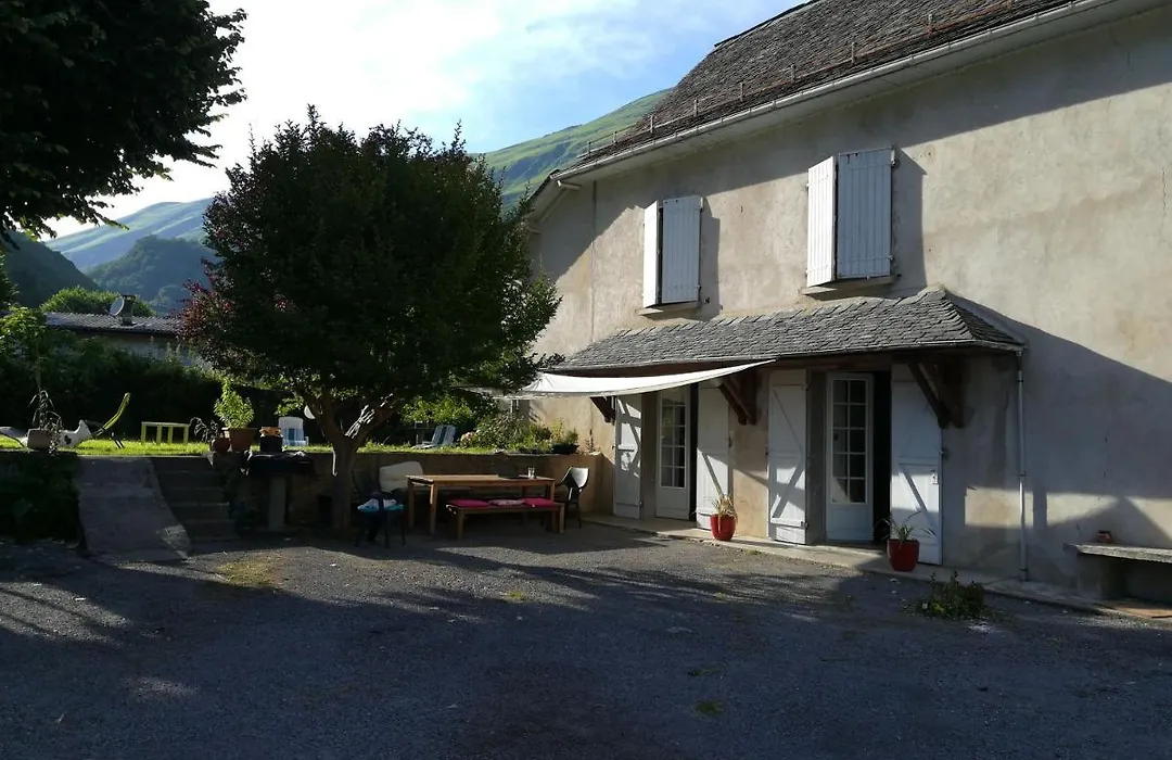 La Maison de Jeanne-1