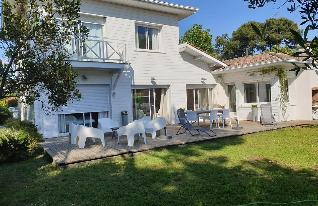 La Maison Blanche-1