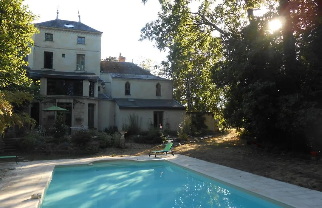 Clos du Bois Brard B&B-1