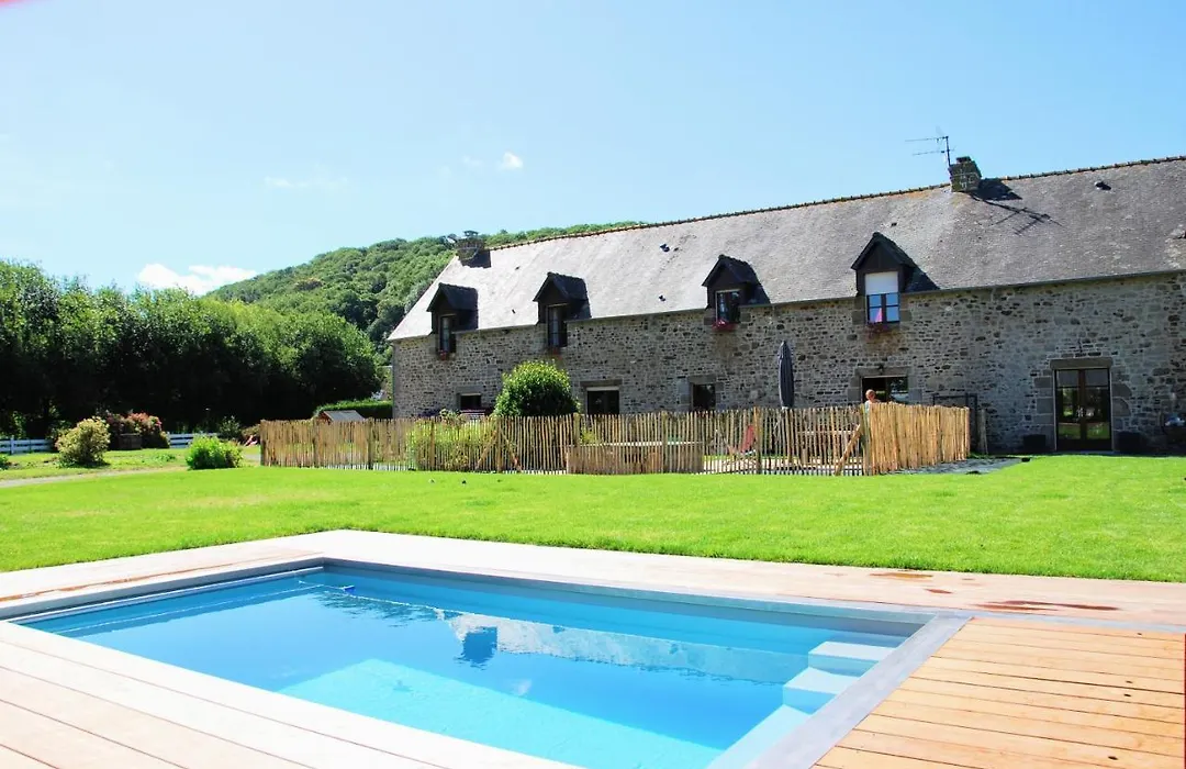 La Bergerie - Gîte et Chambres d'Hôtes-1