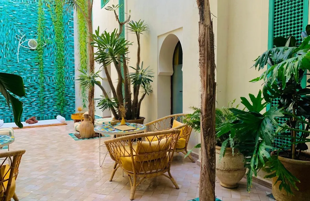 Riad Amal-1