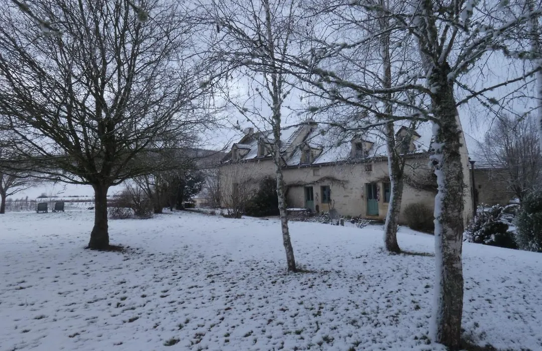 Le Pré Vert-1