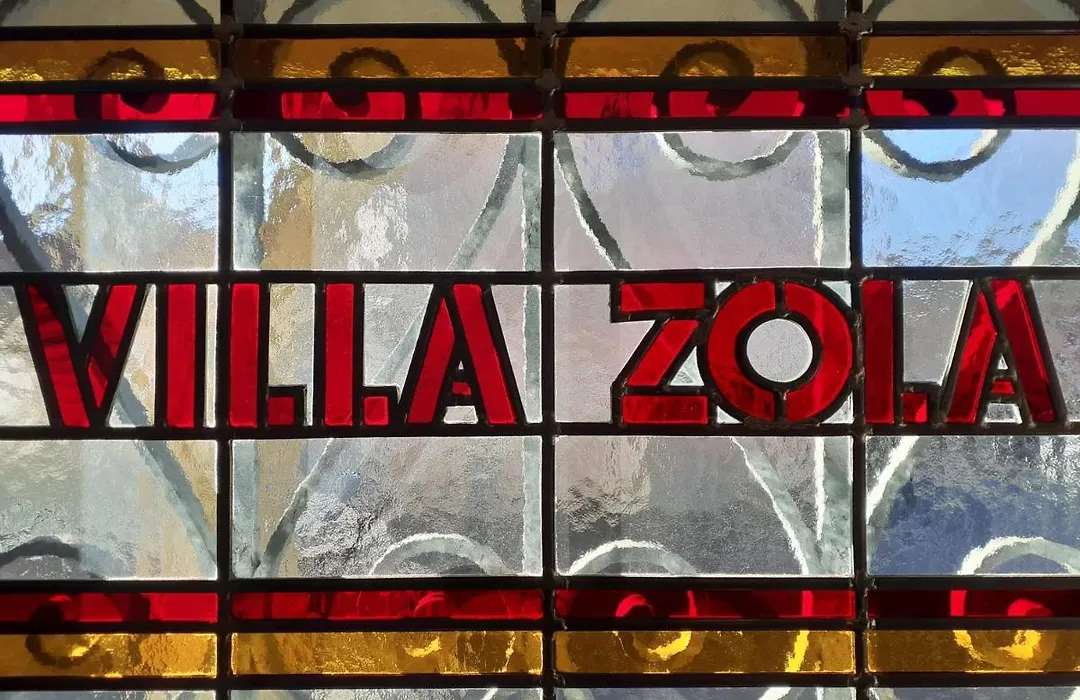 Villa Zola-1